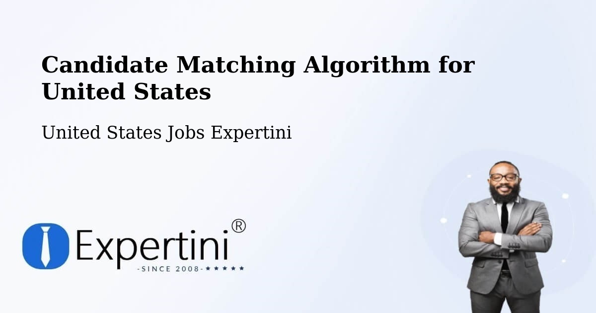 Candidate Matching Algorithm Overview – Tulsa - United States Jobs Expertini