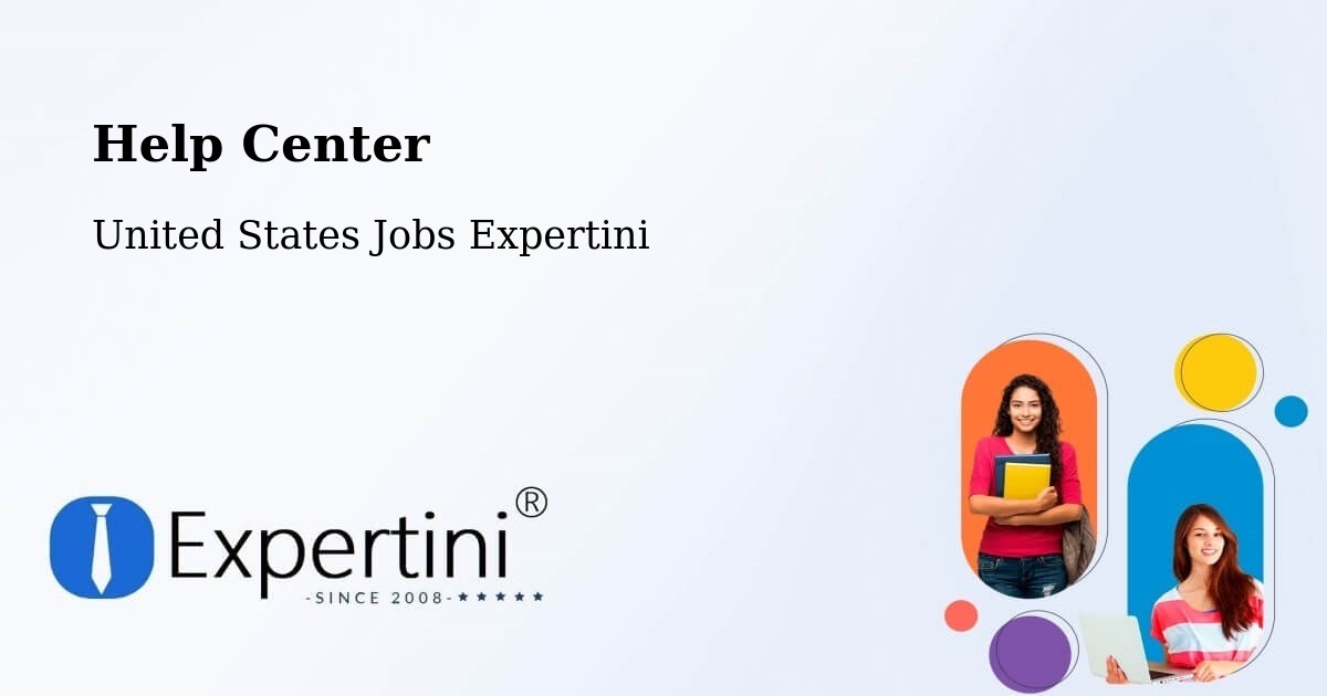 Help Center – Tulsa - United States Jobs Expertini