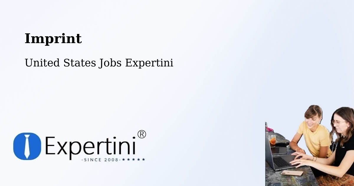 Imprint – Tulsa - United States Jobs Expertini