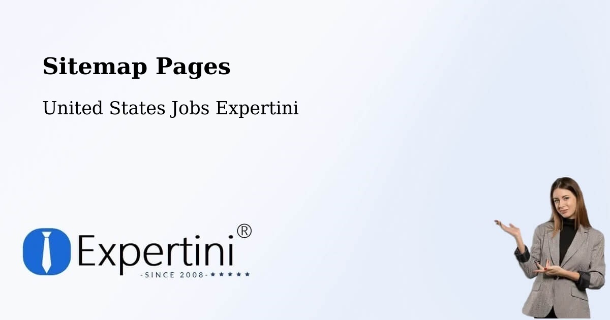 Sitemap Pages - Tulsa - United States Jobs Expertini