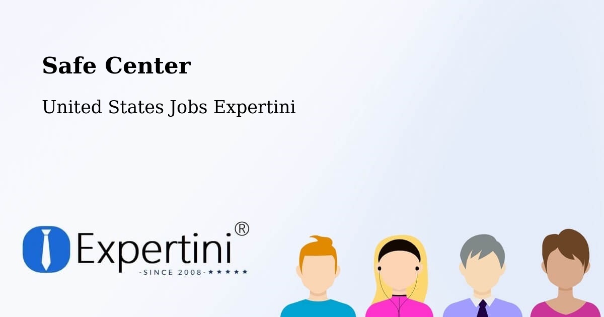 Safety Center – Tulsa - United States Jobs Expertini