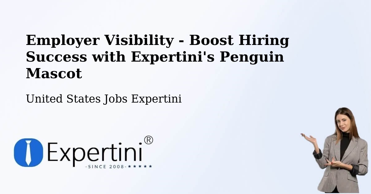 CV and Resume Visibility Optimization – Tulsa - United States Jobs Expertini
